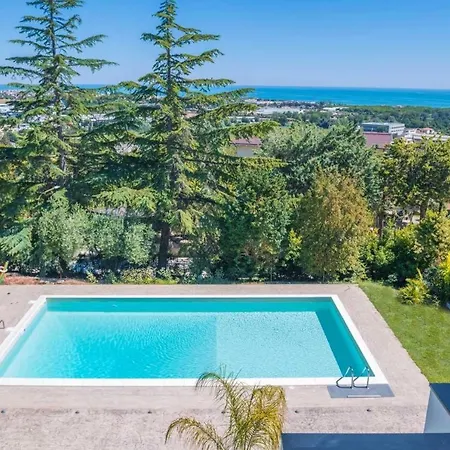 D'or Bed & Breakfast Montone (Umbria)