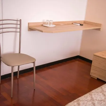 Bed & Breakfast D'or