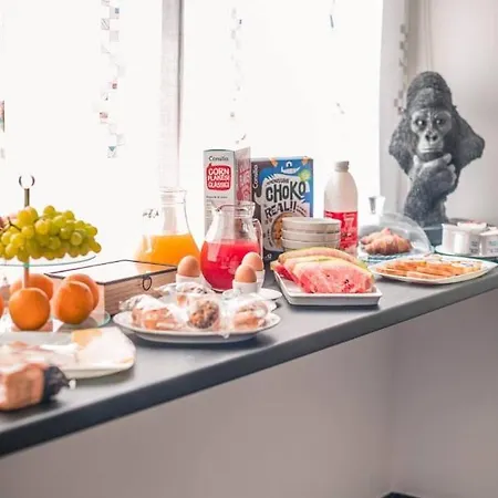 Bed & Breakfast D'or