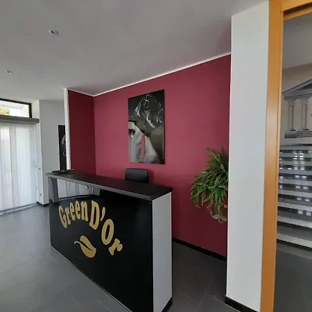 D'or Montone (Umbria)