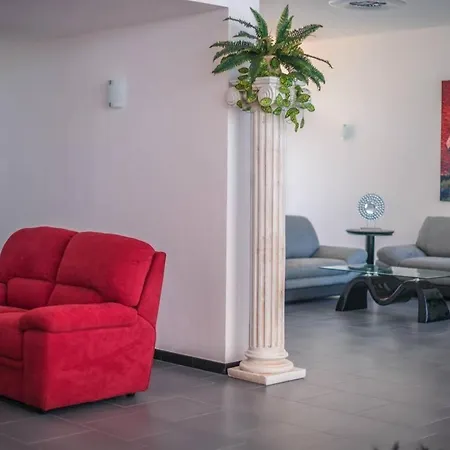 Nocleg ze śniadaniem D'or