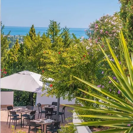 D'or 4* Montone (Umbria)