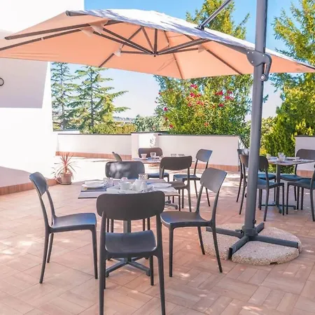 D'or 4* Montone (Umbria)