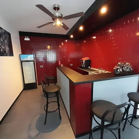 Bed & Breakfast D'or 4*