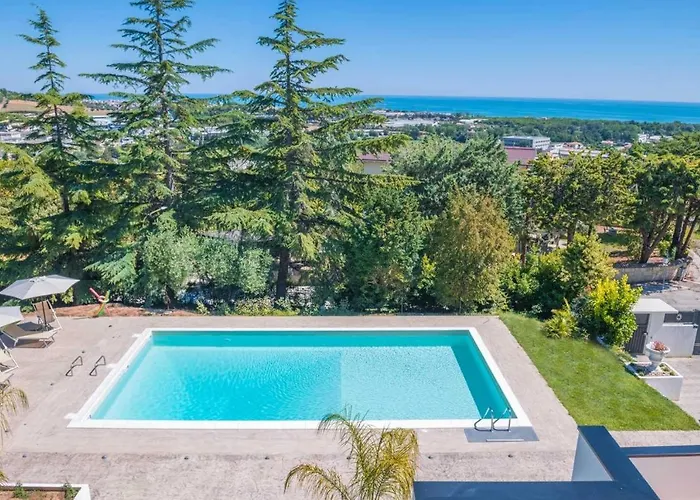 D'or Alojamento de Acomodação e Pequeno-almoço Montone (Umbria)