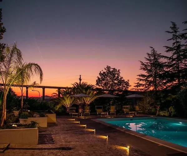 Alojamento de Acomodação e Pequeno-almoço D'or