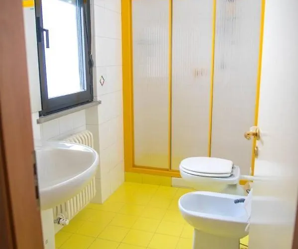 D'or Alojamento de Acomodação e Pequeno-almoço Montone (Umbria)