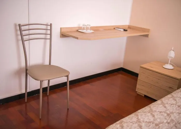 Nocleg ze śniadaniem D'or