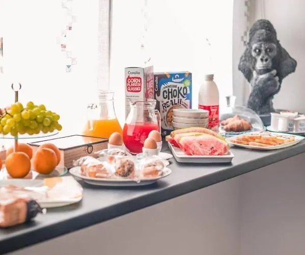 Alojamento de Acomodação e Pequeno-almoço D'or