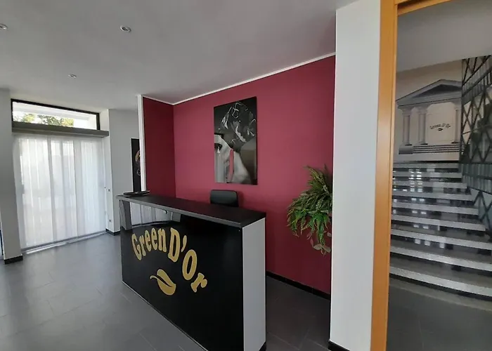 D'or Montone (Umbria)