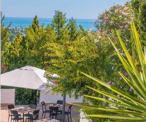 D'or 4* Montone (Umbria)