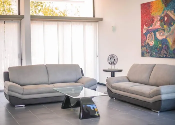 D'or Alojamento de Acomodação e Pequeno-almoço