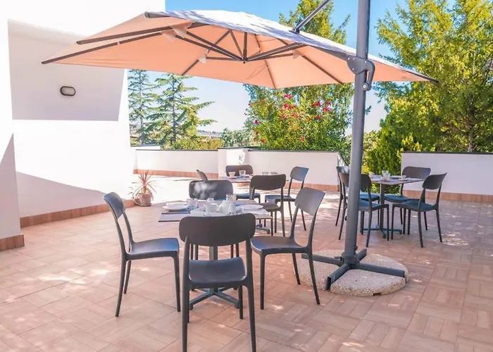 D'or 4* Montone (Umbria)