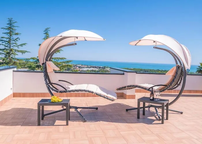 Nocleg ze śniadaniem D'or