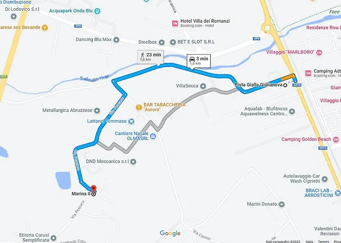 D'or 4* Montone (Umbria)